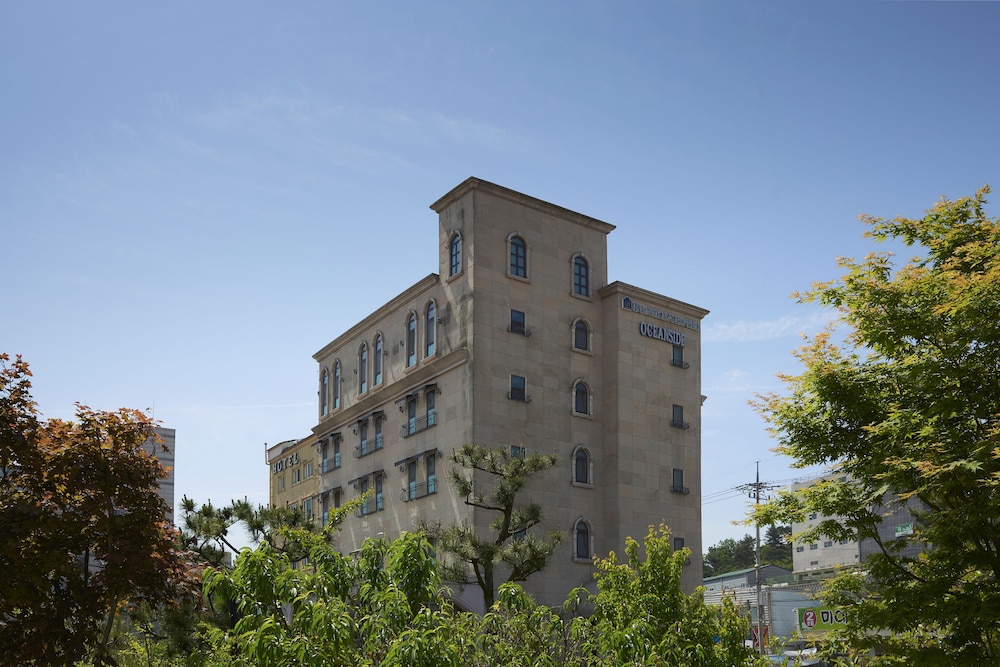 Incheon Airport Hotel Oceanside 4/75