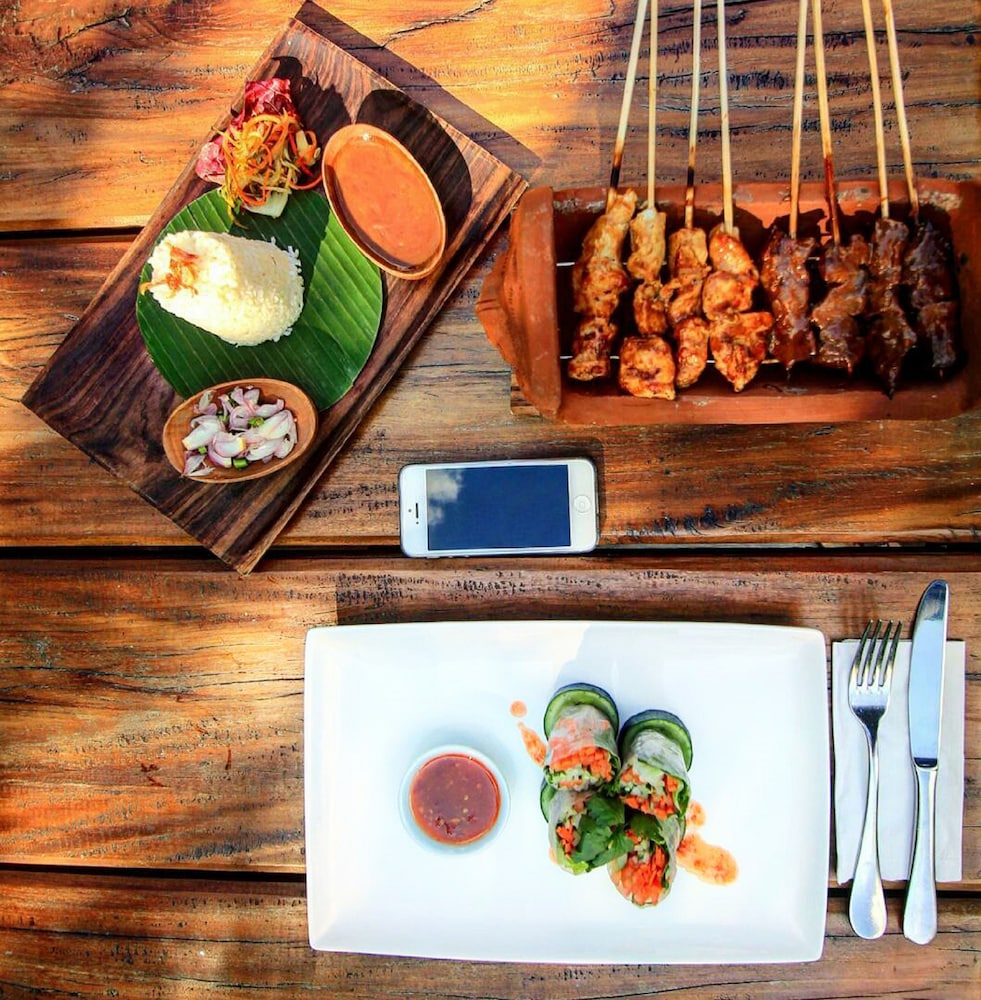 Sagara Villas Suite Sanur 39/50