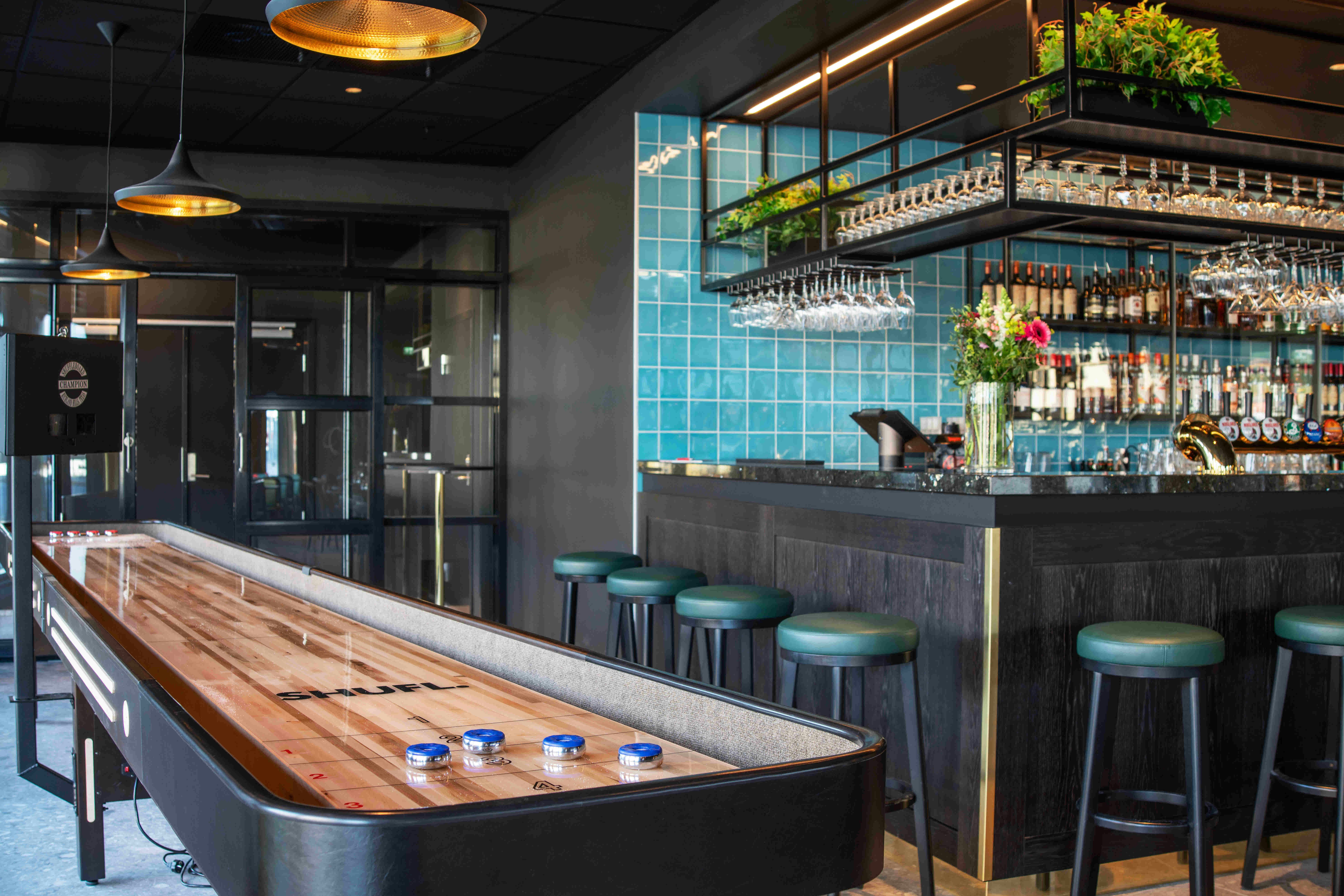 Thon Hotel Harstad 48/62