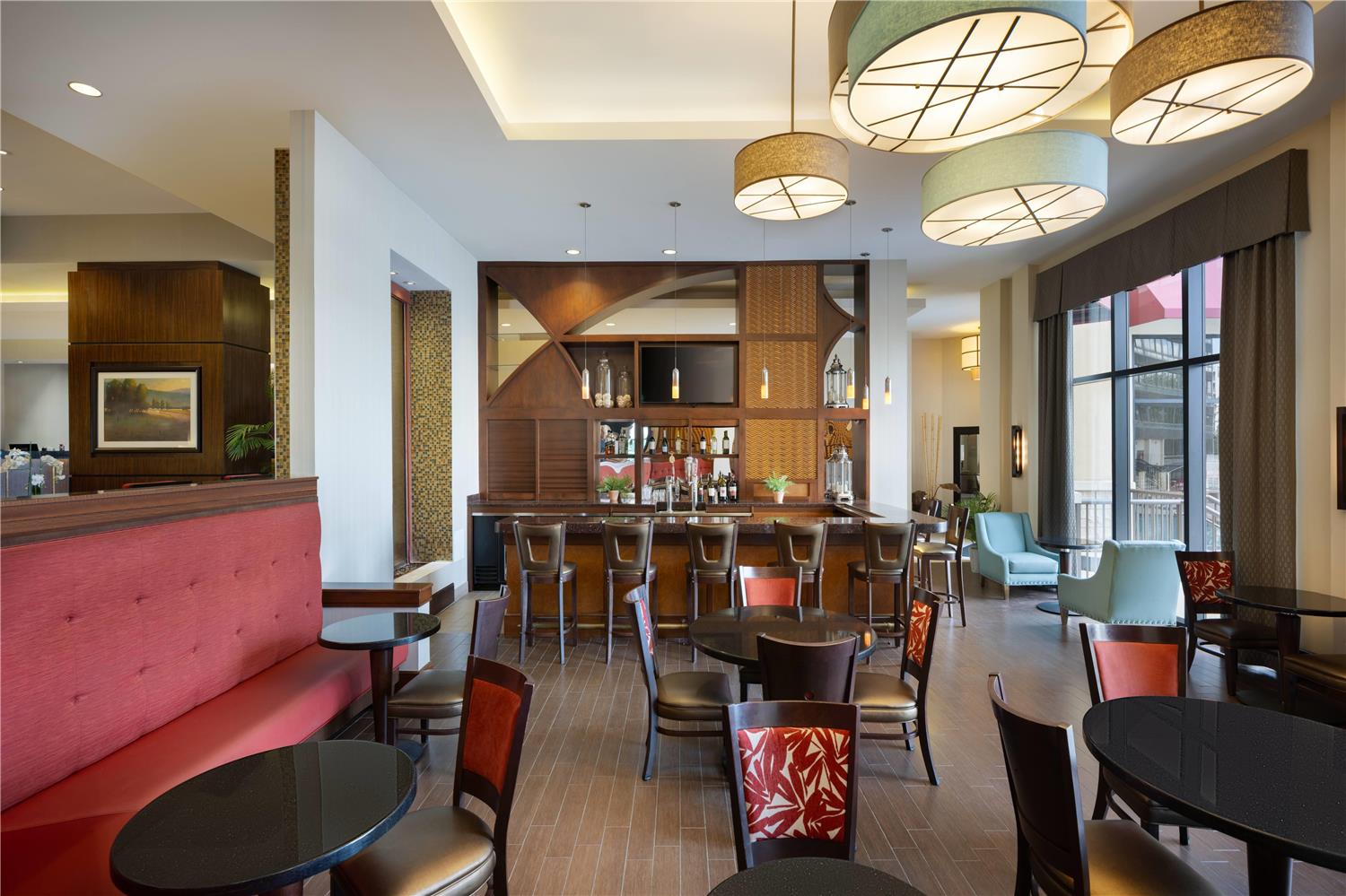 Ramada Plaza by Wyndham Orlando Resort & Suites Intl Drive 15/22