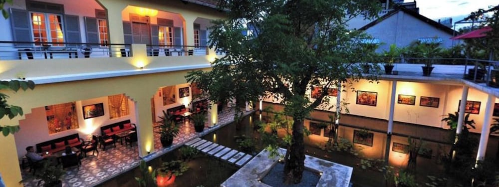 Plantation Urban Resort And Spa 3/70