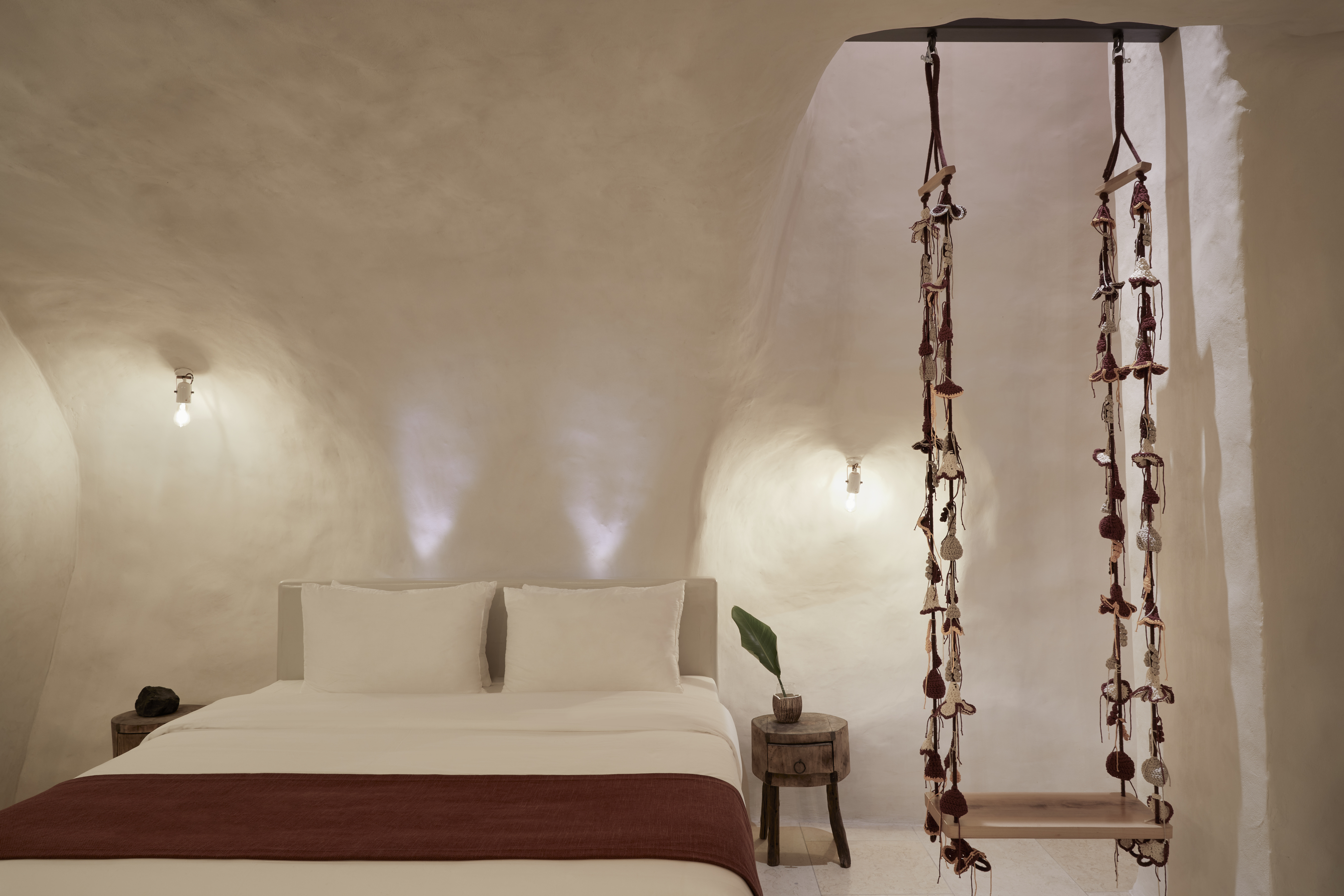 Interior, Suite, Plunge Pool, Jetted Tub