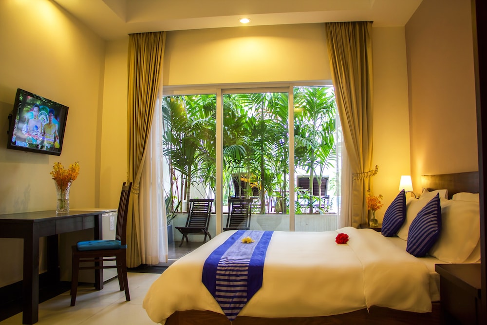 Skyline Boutique Hotel 12/50