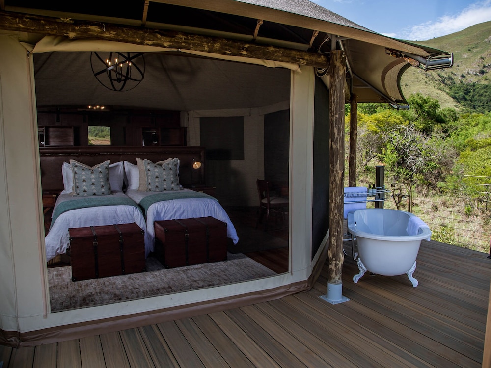 Nkomazi Game Reserve 7/69