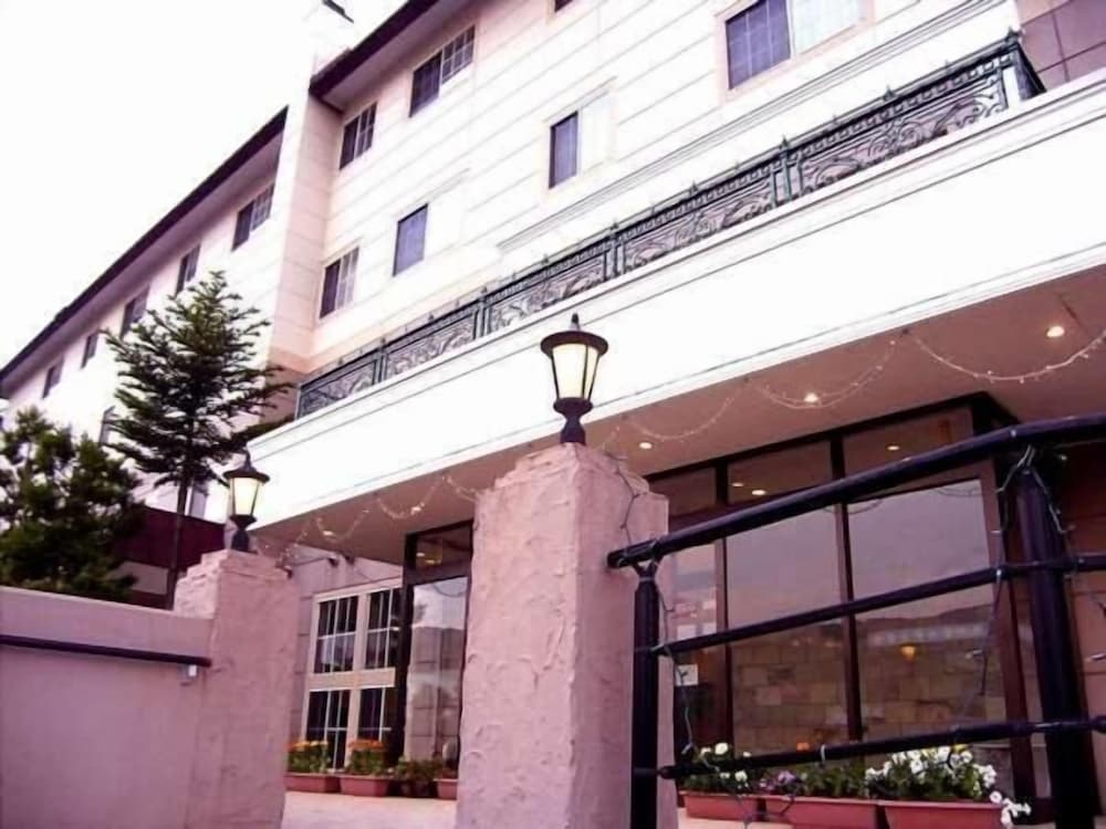 Shirakabako Hotel Paipu No Kemuri 2/45