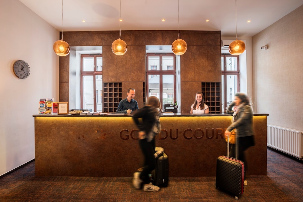 Hotel Gozsdu Court Ex Gozsdu Court Apartment 41/73