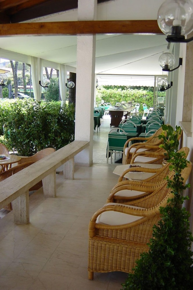 Hotel Verdemare 29/52