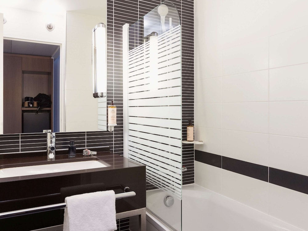 Novotel Bordeaux Centre Gare Saint Jean 12/59