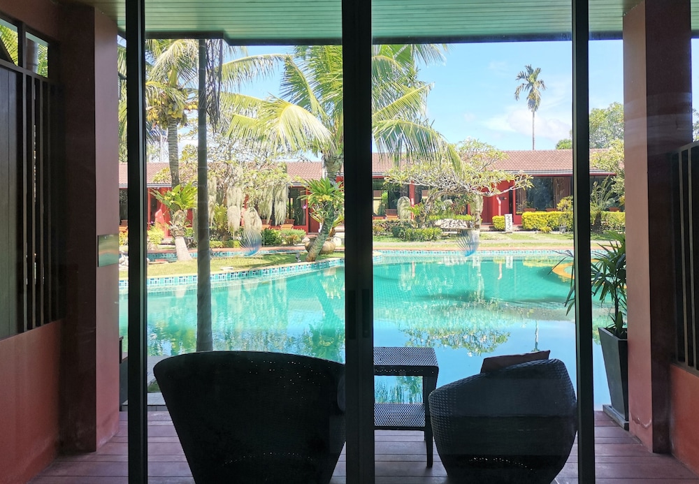 MAI MORN RESORT 50/70