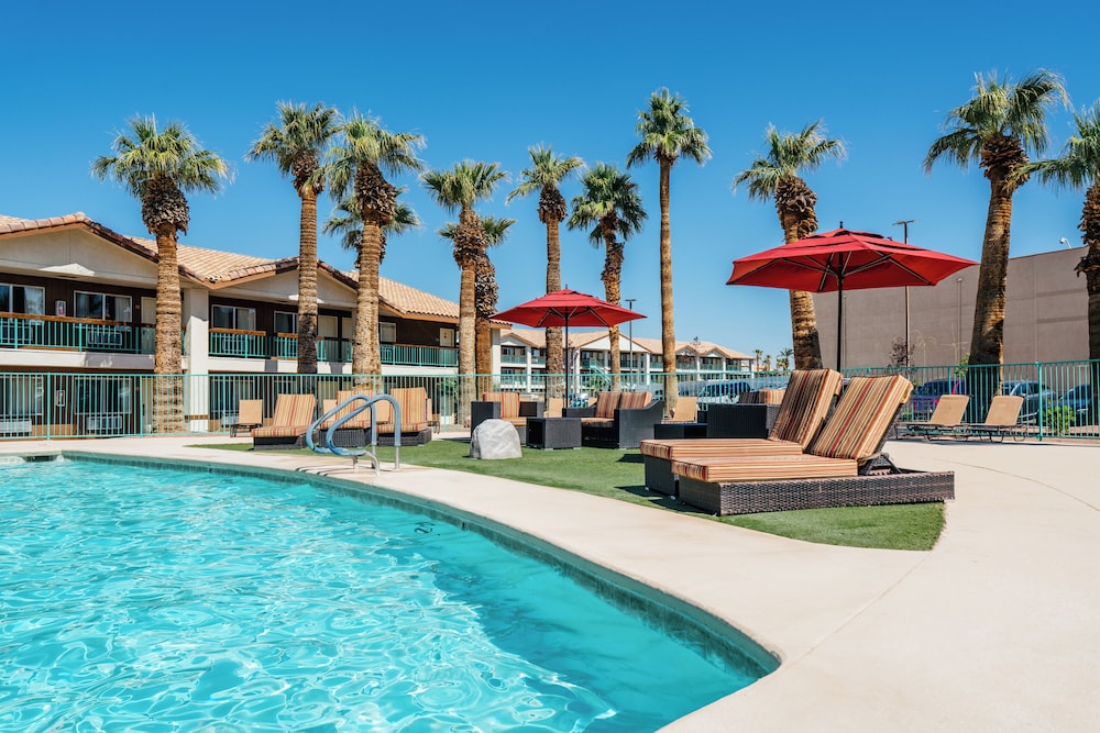 Virgin River Hotel and Casino 45/50