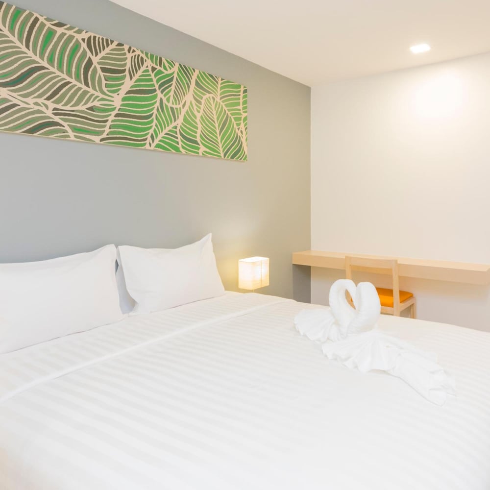 Trat City Hotel 23/56