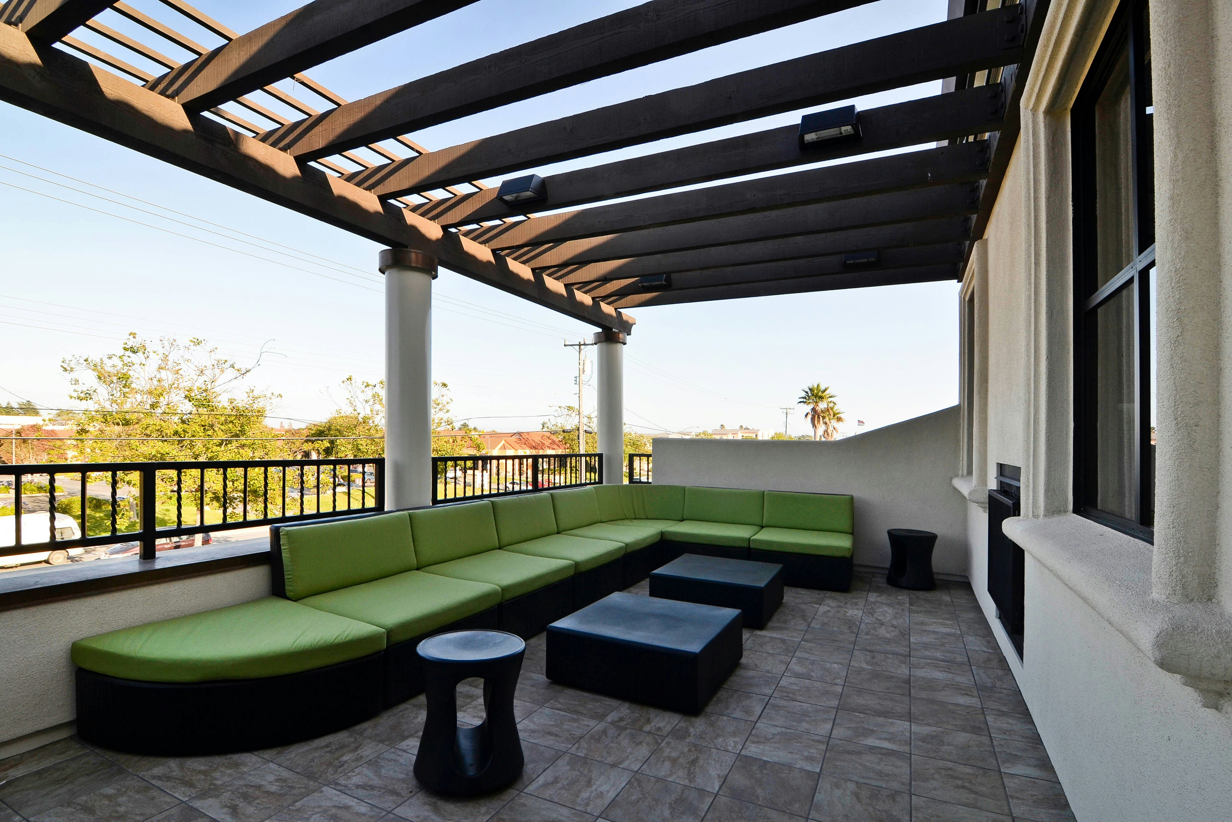 Fairfield Inn & Suites Santa Cruz - Capitola 16/31