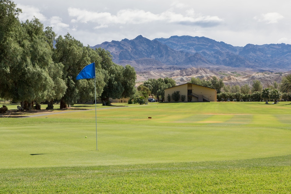 The Ranch at Death Valley 22/37