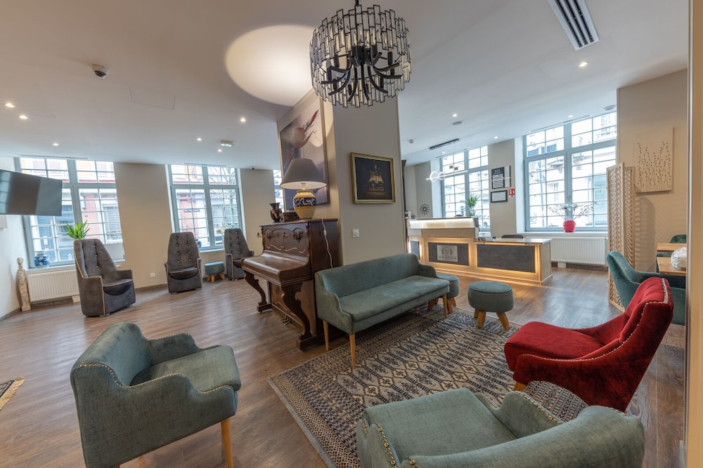 Hotel Saint Augustin 12/16