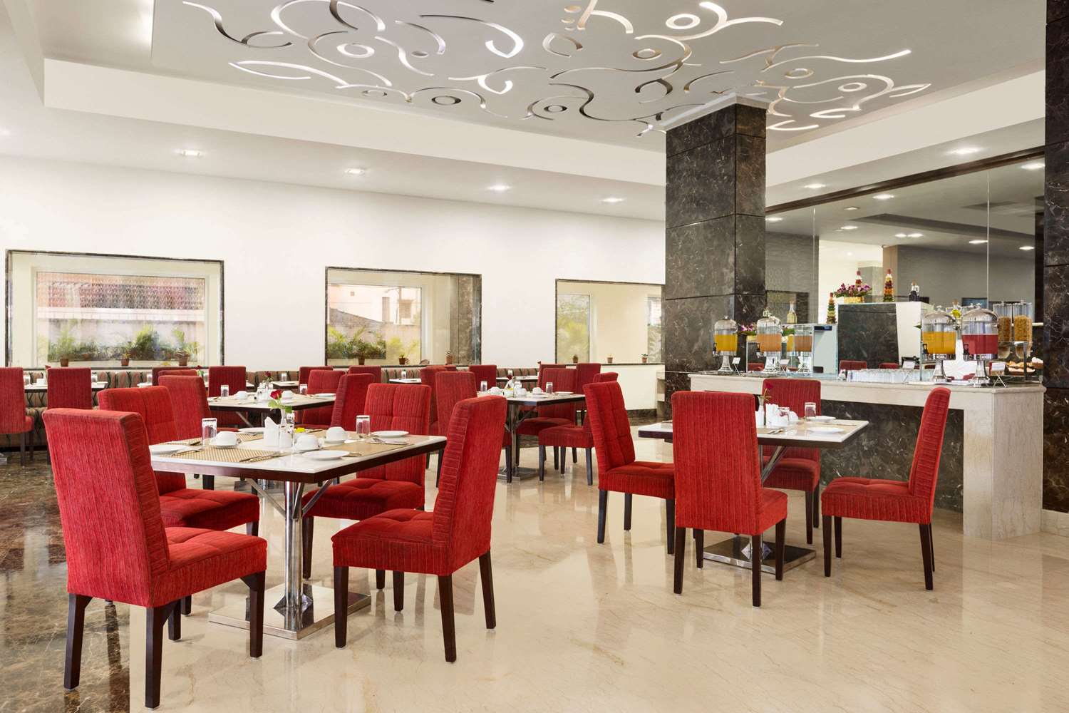 Ramada by Wyndham Jamshedpur 41/52