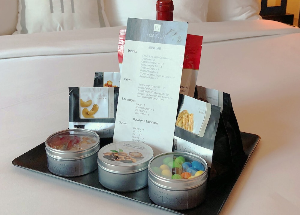 Hayden酒店(Hotel Hayden) 图片3