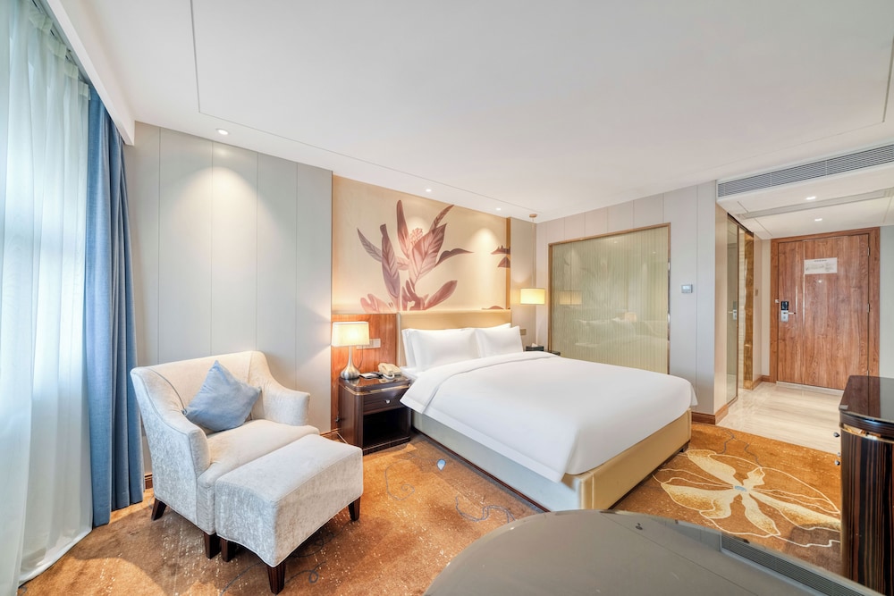 Dayhello Hotel Shenzhen 15/50