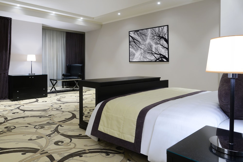 Ambassadori Hotel Tbilisi 13/73