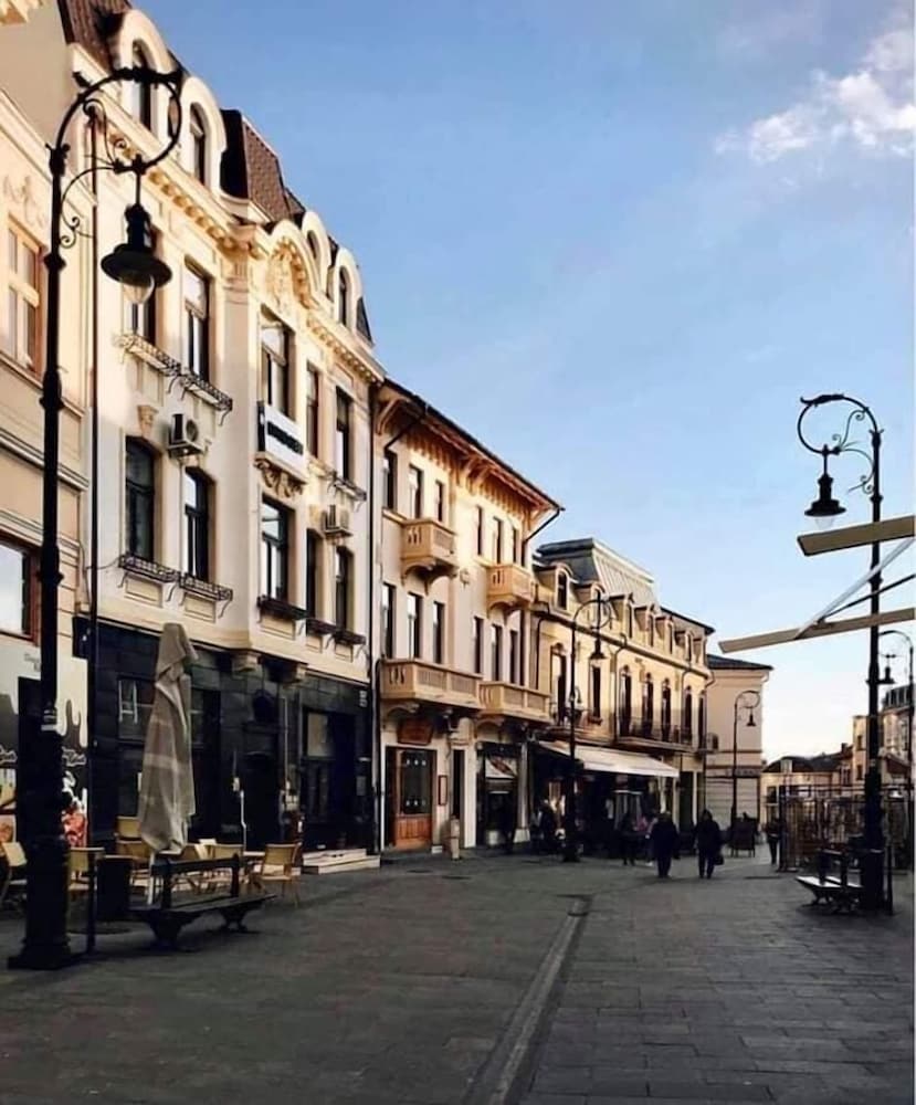 Hotel Splendid 1900 37/44