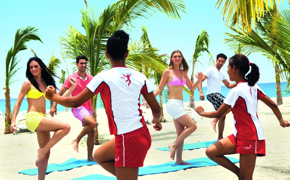 Hotel RIU Playa Blanca All Inclusive 58/72