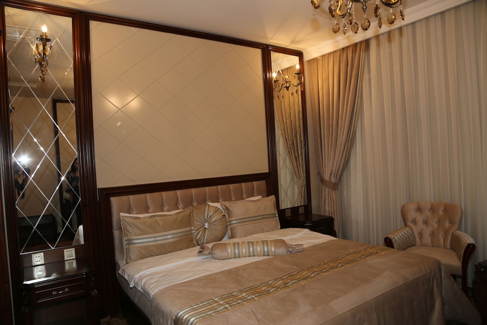 ATLAS Hotel Baku 12/39