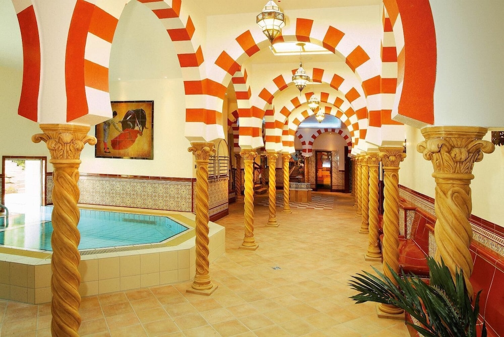 Sieben Welten Hotel & Spa Resort 37/49