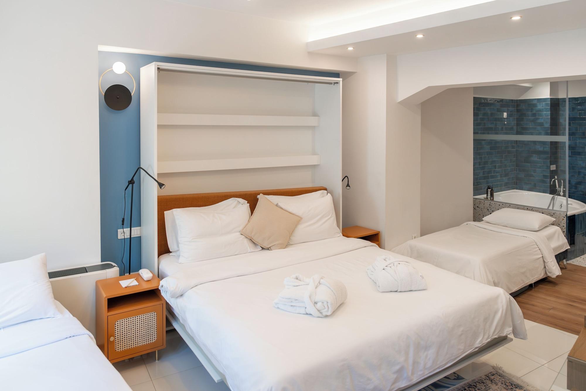 Bahar, Comfort, Executive