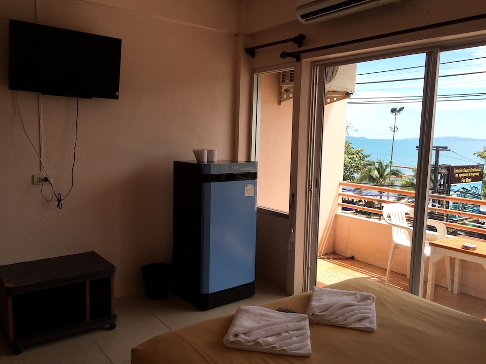 Wilai Guesthouse 32/50
