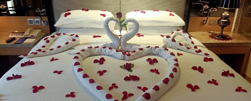 Radisson Blu Hotel Jaipur Airport 42/66