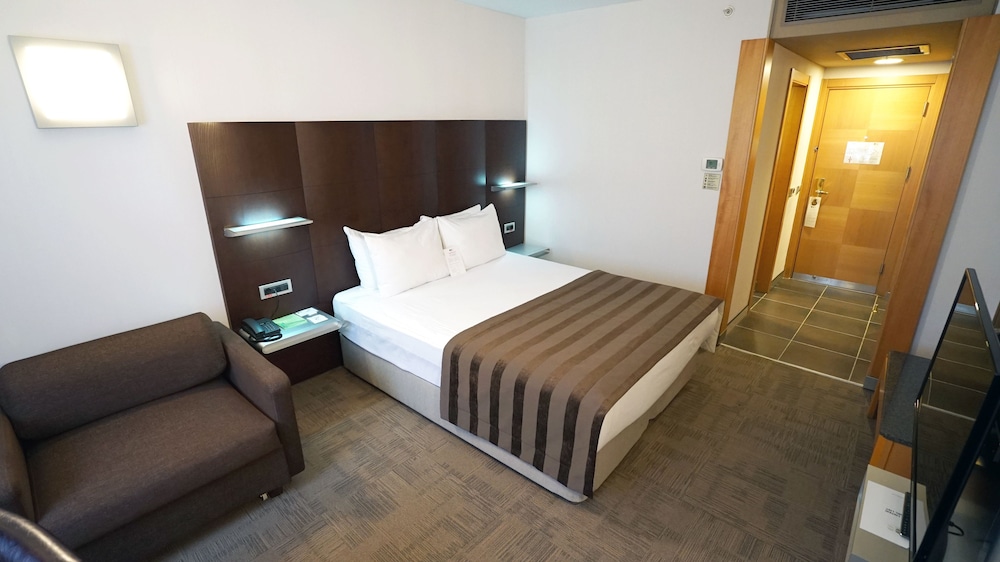 Point Hotel Taksim 14/68