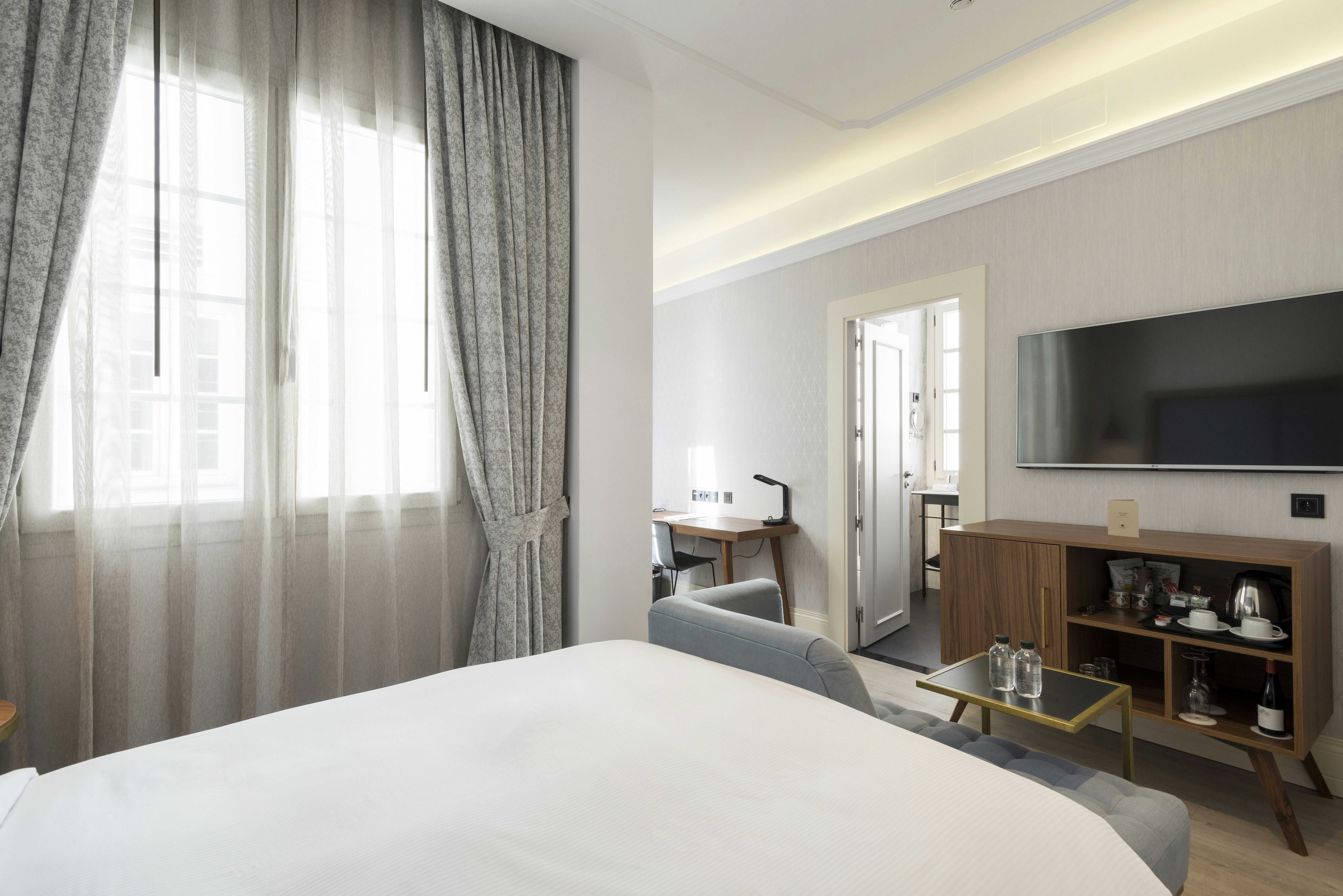 Doubletree By Hilton Madrid Prado 11/48