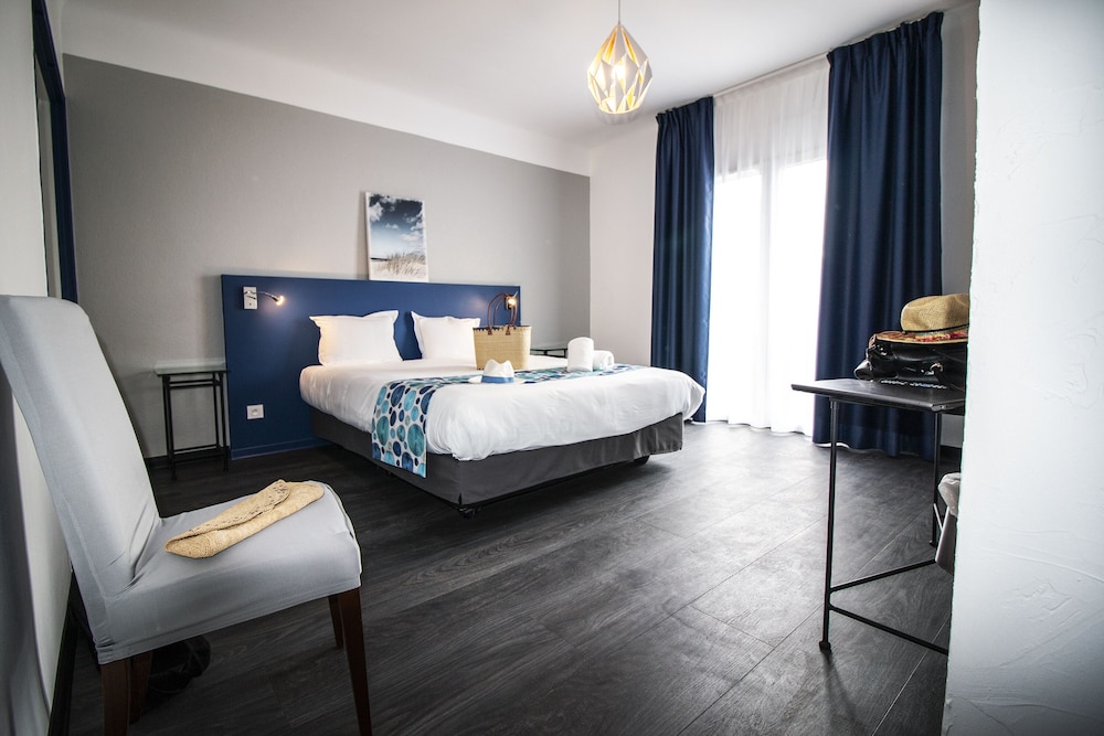 Bel Azur Hotel 25/52