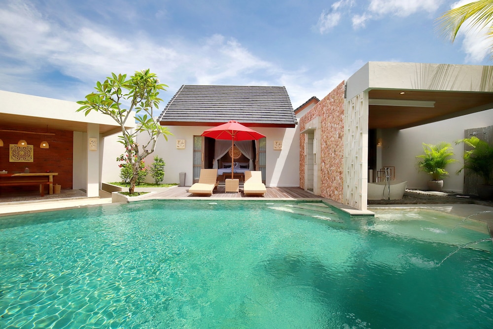 Vivara Private Pool Villas & Spa Retreat 56/59