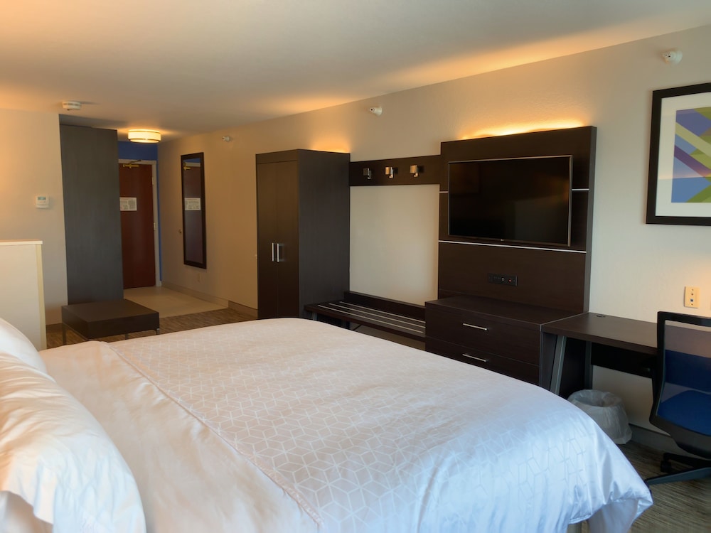 Holiday Inn Express And Suites Exmore Eastern Shore 16/54