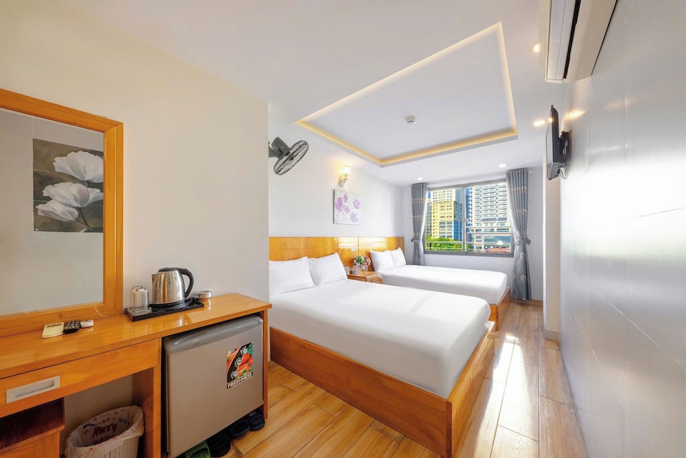 Hang Nga 1 Hotel 20/26