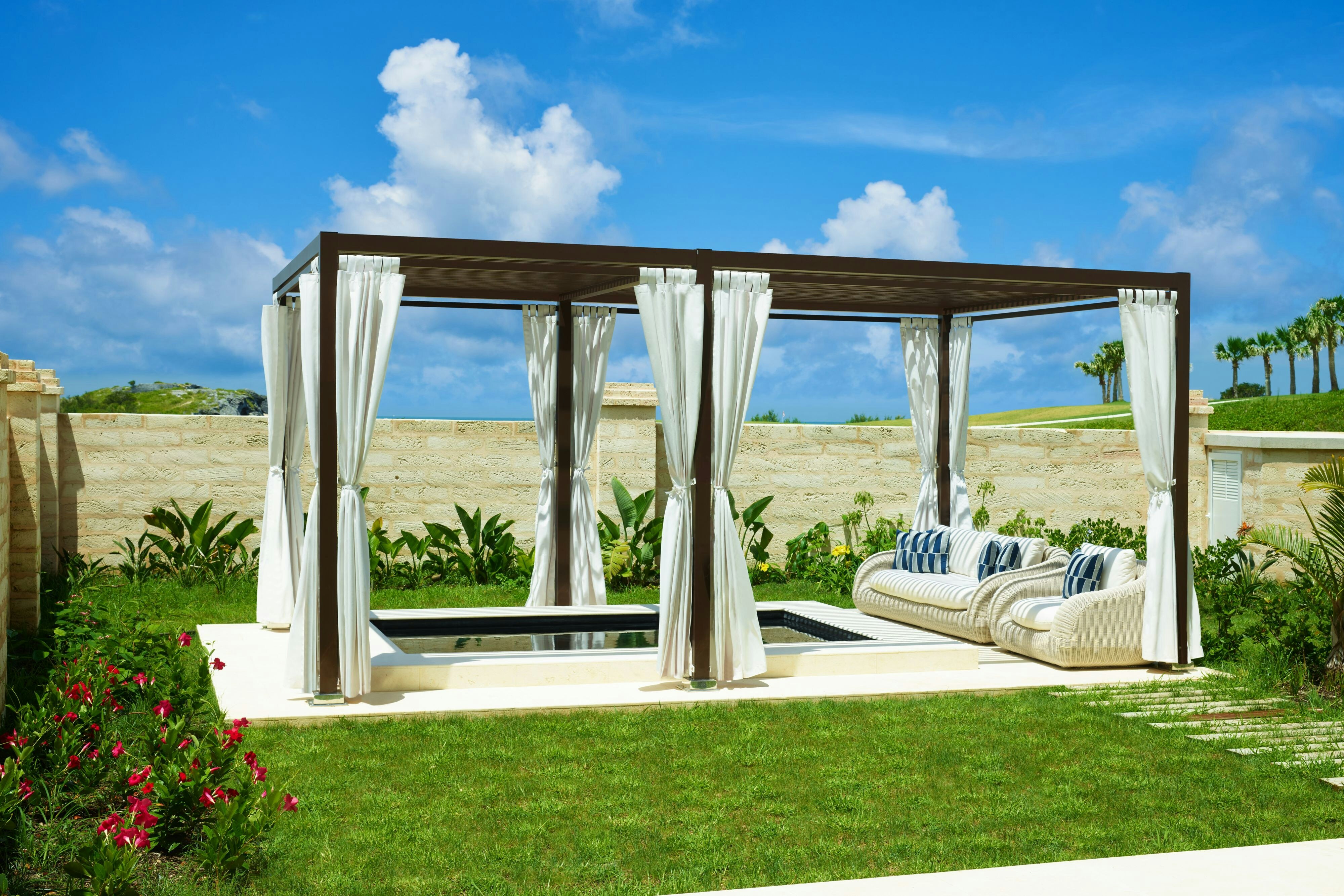 The Residences at The St. Regis Bermuda 28/32