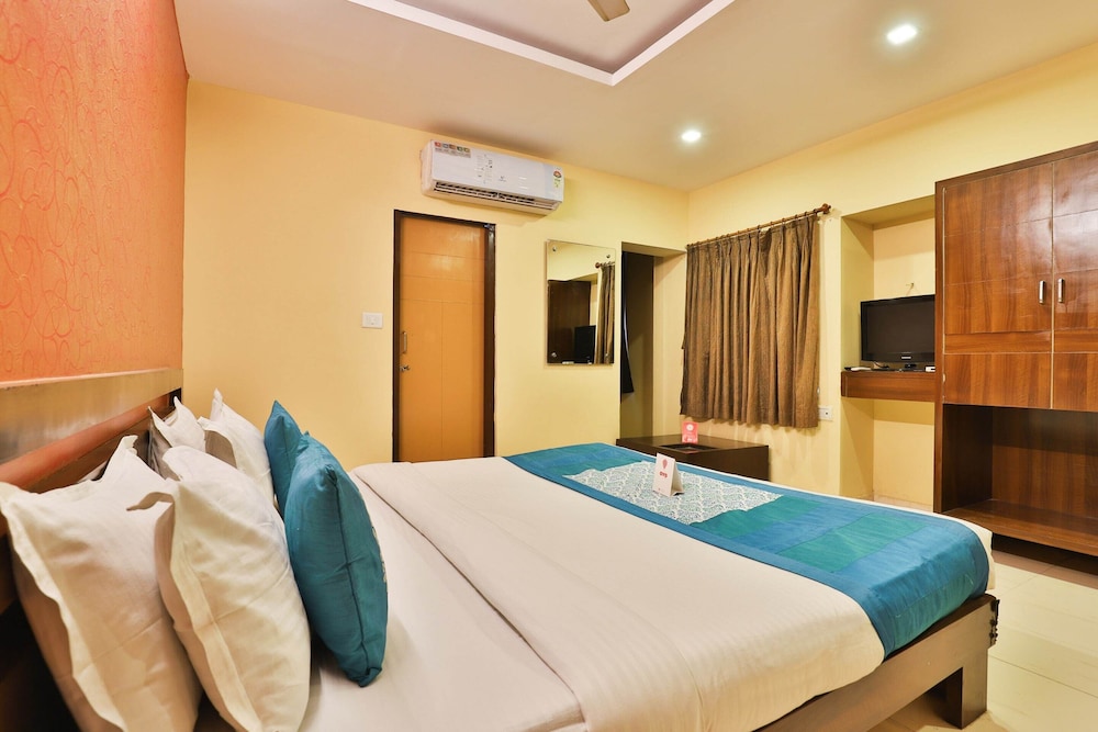 Oyo 3444 Hotel Sunrise 7/12