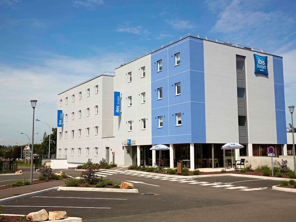Ibis Budget Chalon Sur Saone Nord 9/69