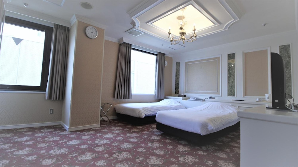 Royal Hotel Shinokubo 15/38