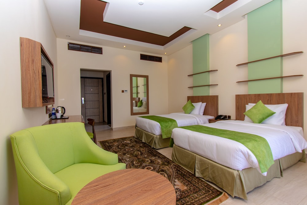 room