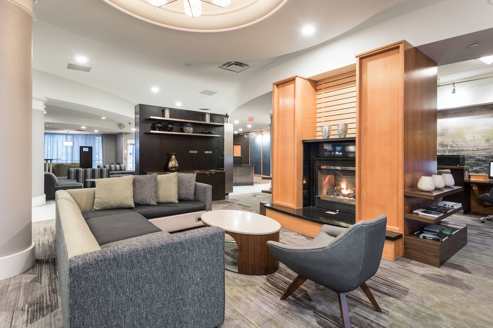 Courtyard By Marriott Toronto Vaughan 26/46