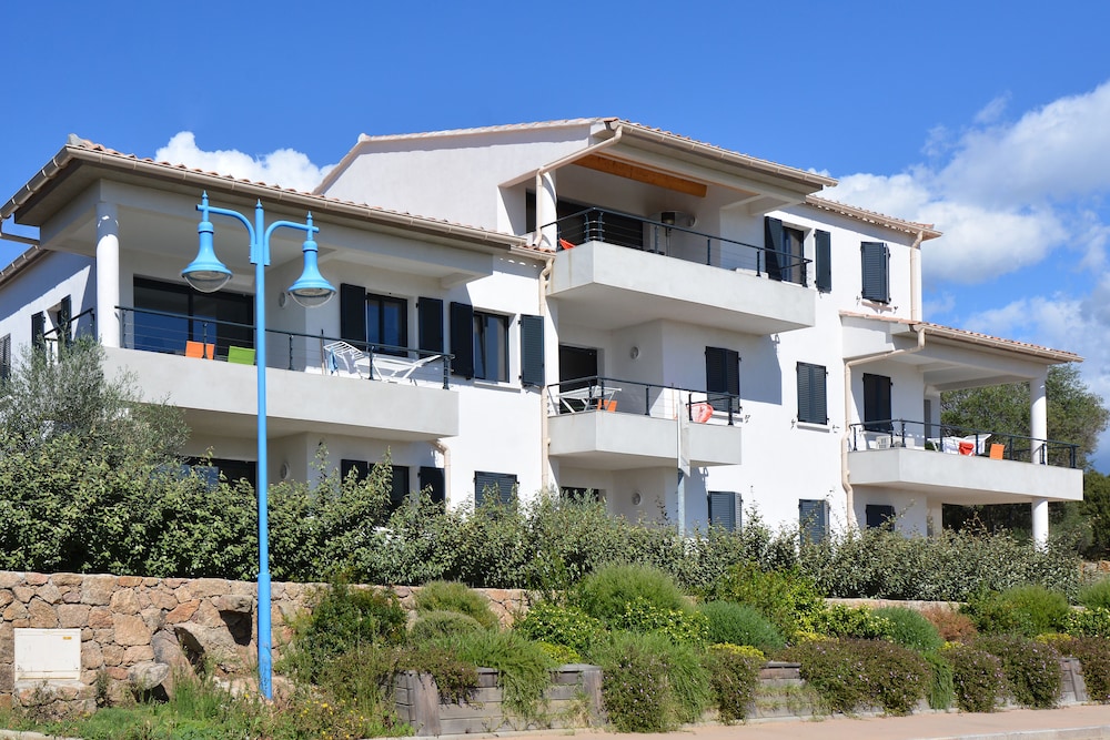 Les Terrasses Du Grand Large 2/44