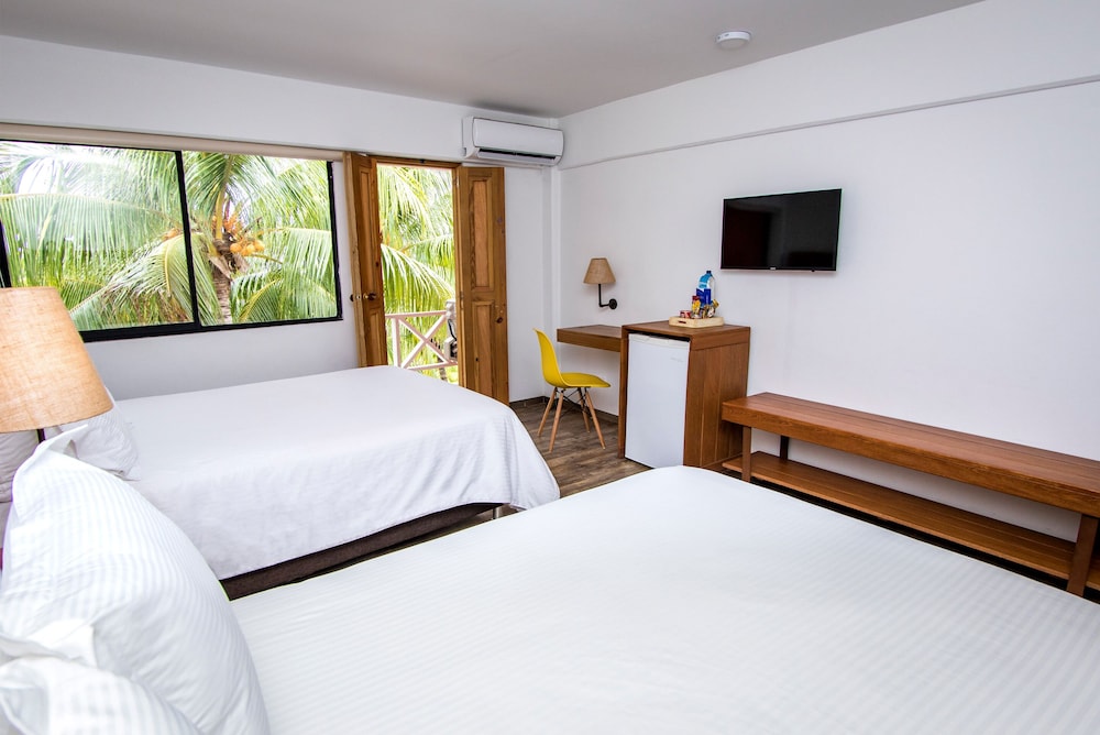 Sol Caribe Campo All Inclusive 24/50