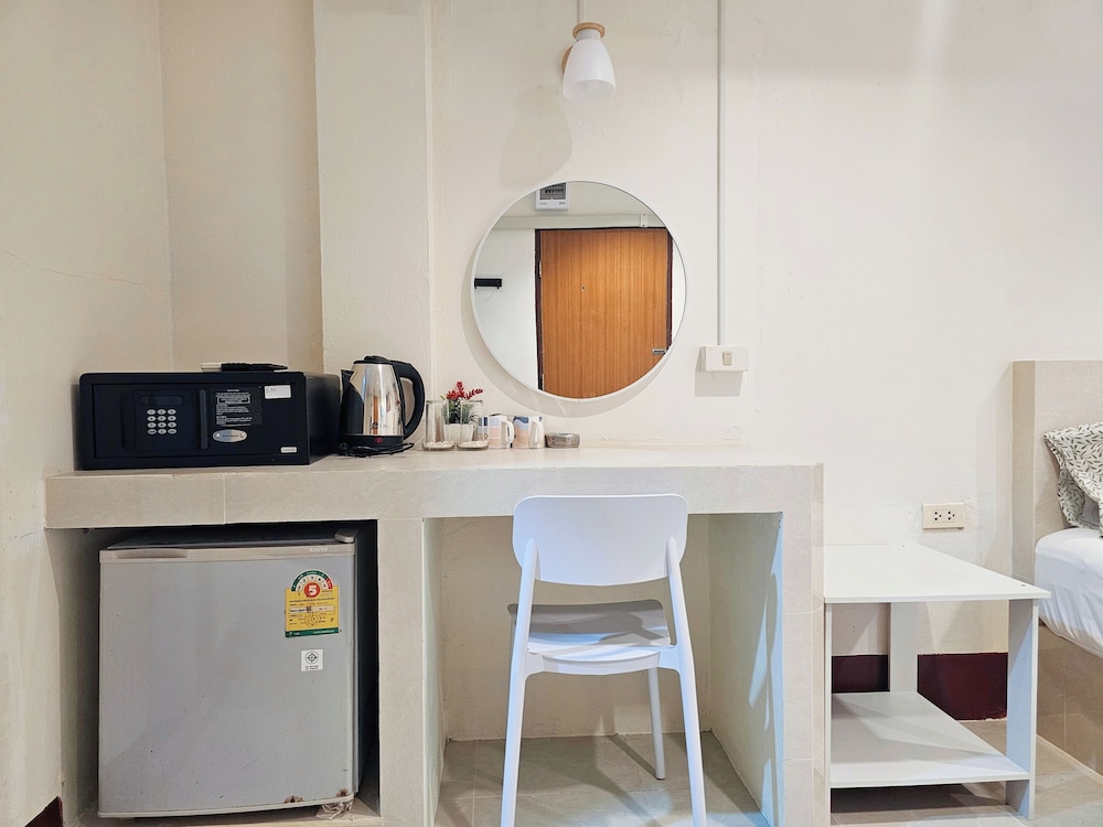 Walking Street Guest House 40/47
