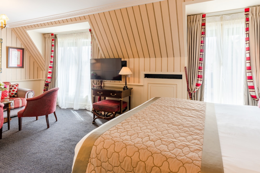 Hotel Napoleon Paris 7/41