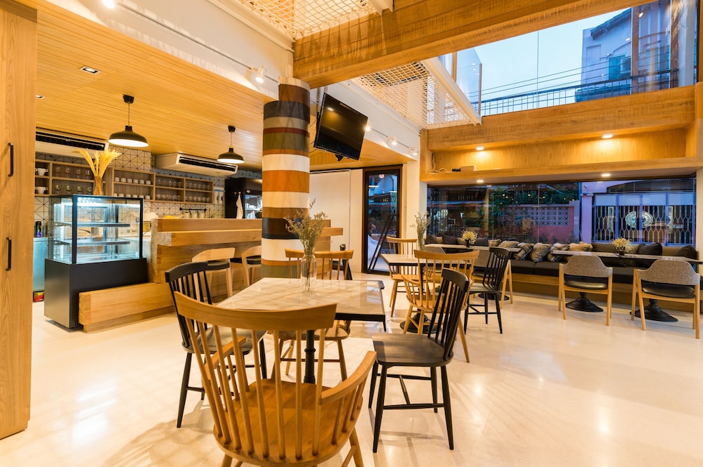 The Pattern Boutique Hotel 25/42