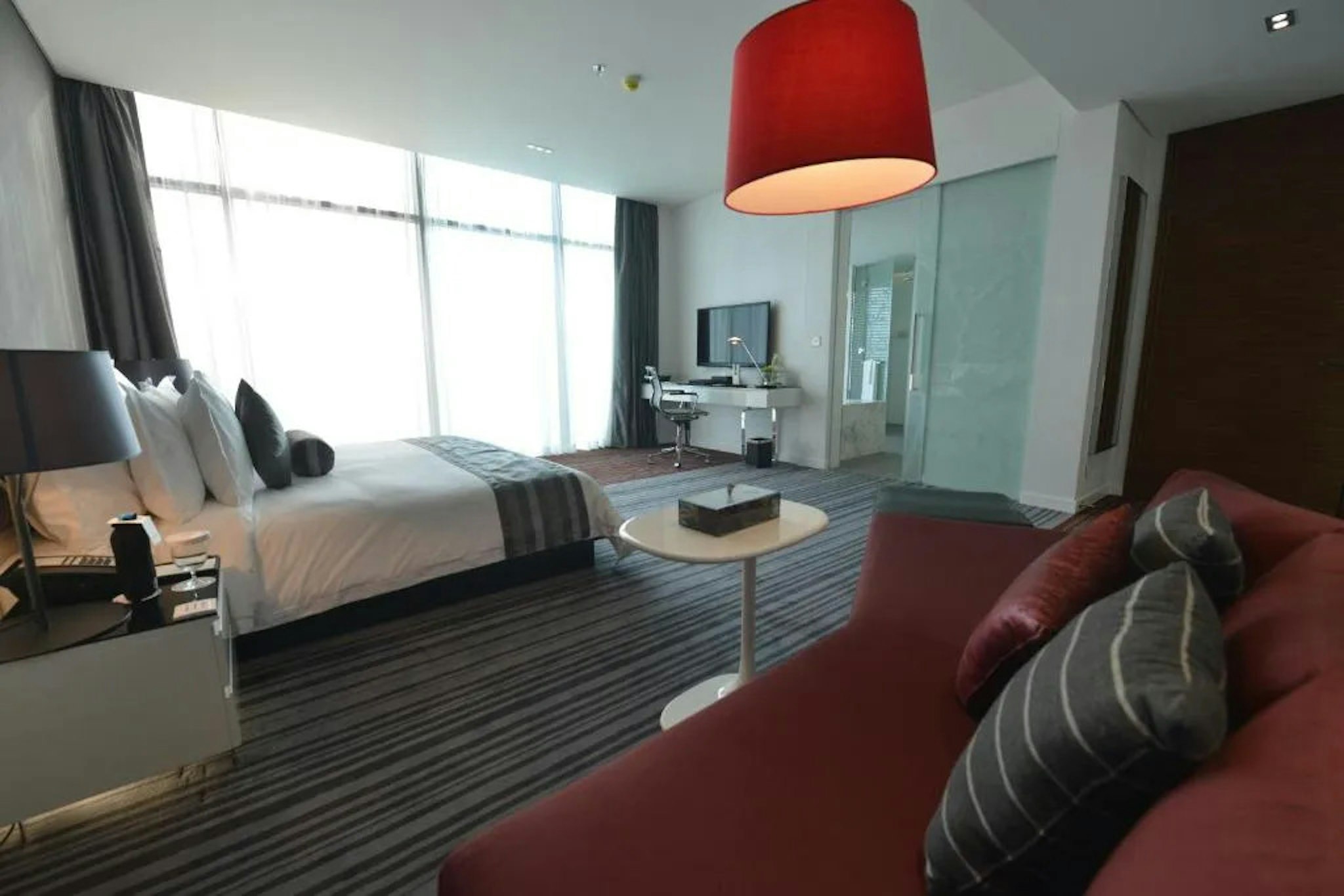 Ramee Grand Hotel And Spa 22/50