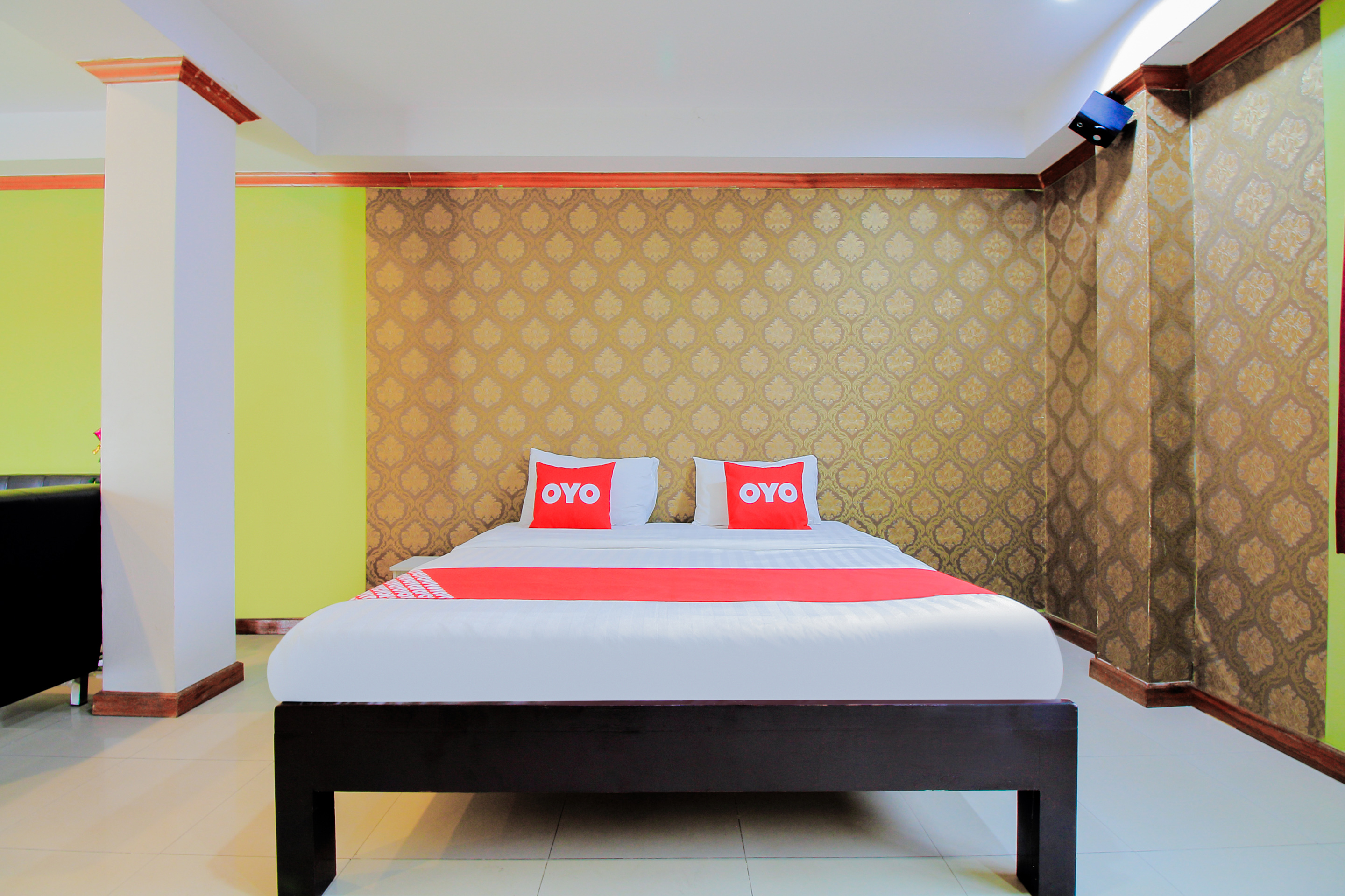Royal Pimand Serviced Apartment 26/36