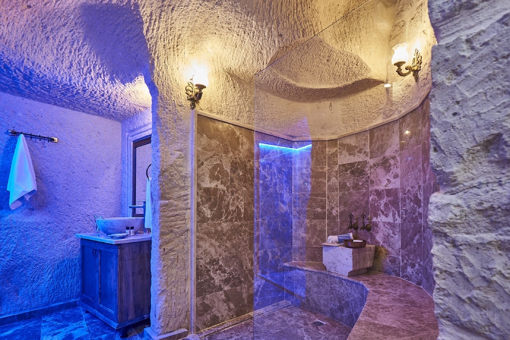 Wings Cappadocia Hotel 36/71