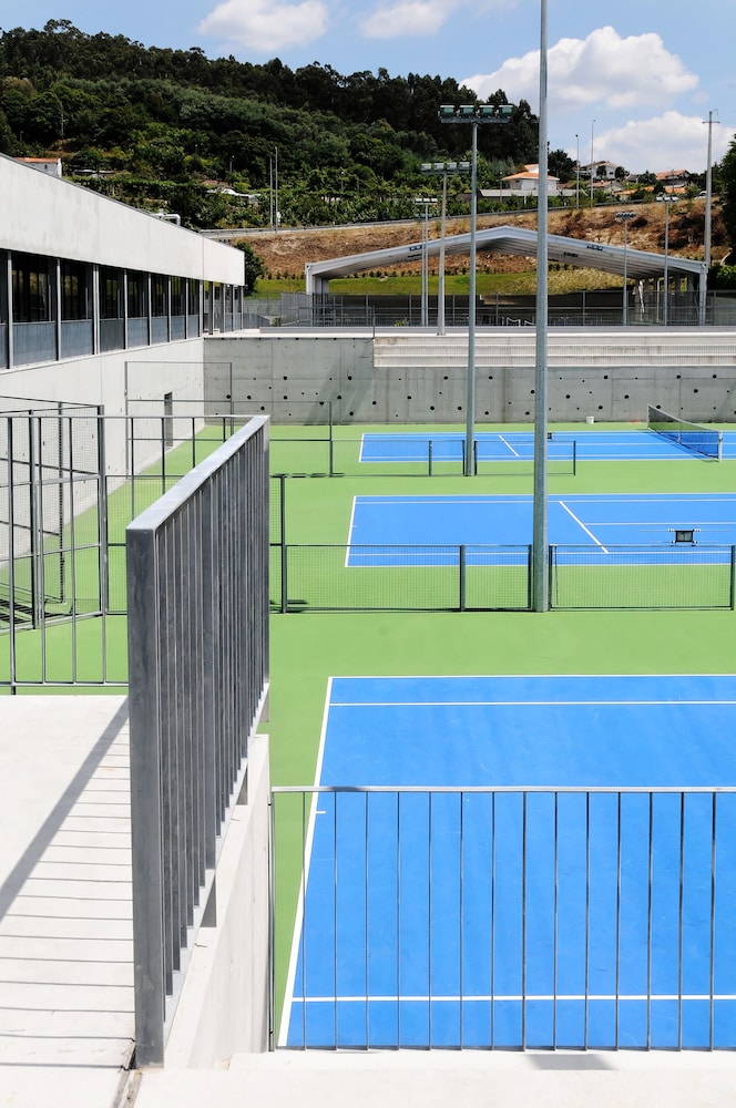 Open Village Sports Hotel Amp Spa Club 32/47